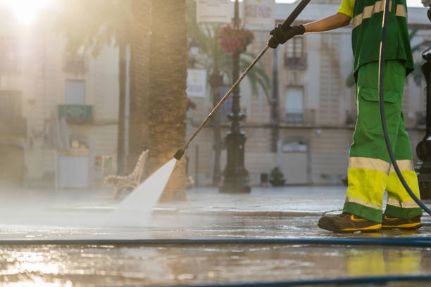 Reliable Cuyahoga Falls, OH Pressure Washing Services Solutions